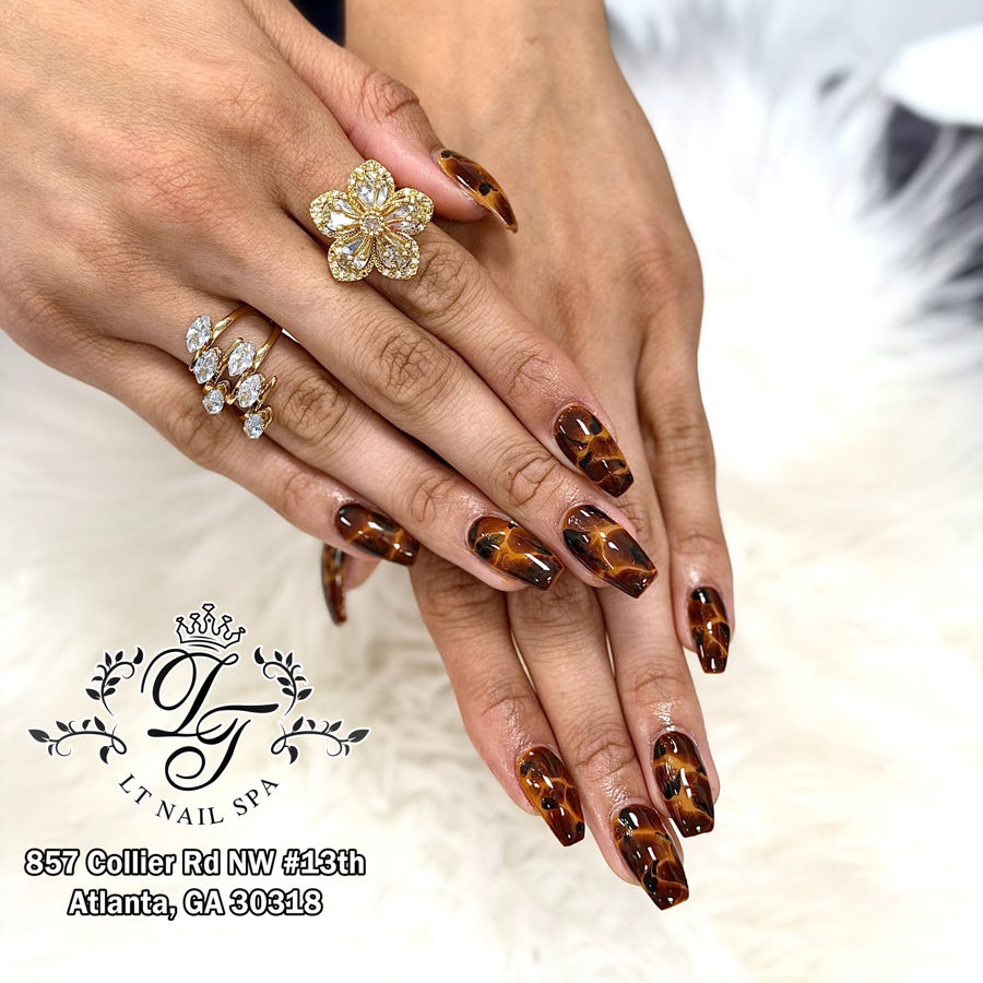 Nails Arts Made by LT Nail Spa